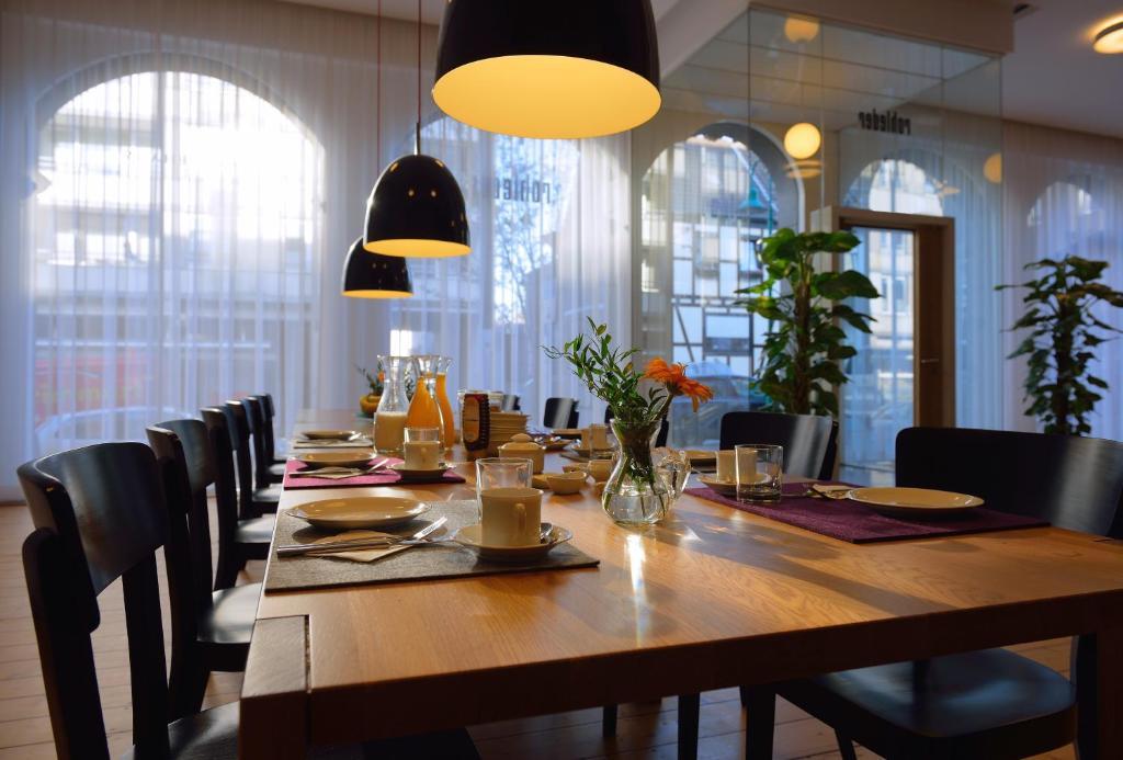 Gaestehaus Rohleder Velbert Zewnętrze zdjęcie