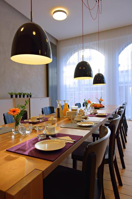 Gaestehaus Rohleder Velbert Zewnętrze zdjęcie