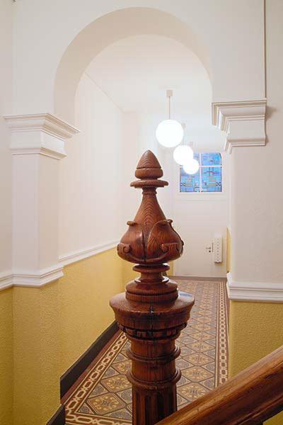 Gaestehaus Rohleder Velbert Zewnętrze zdjęcie