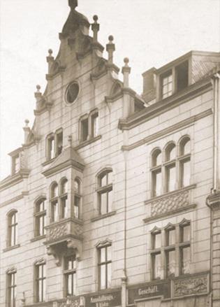 Gaestehaus Rohleder Velbert Zewnętrze zdjęcie